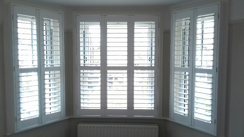 Shutters result