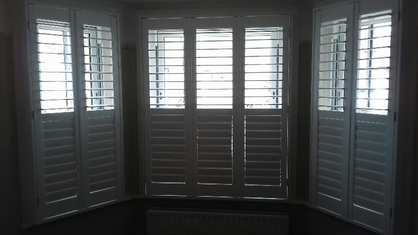 Shutters result