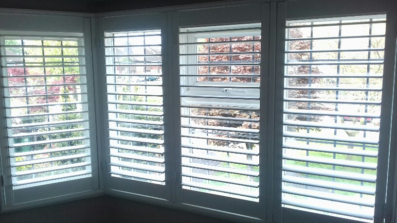 Shutters result