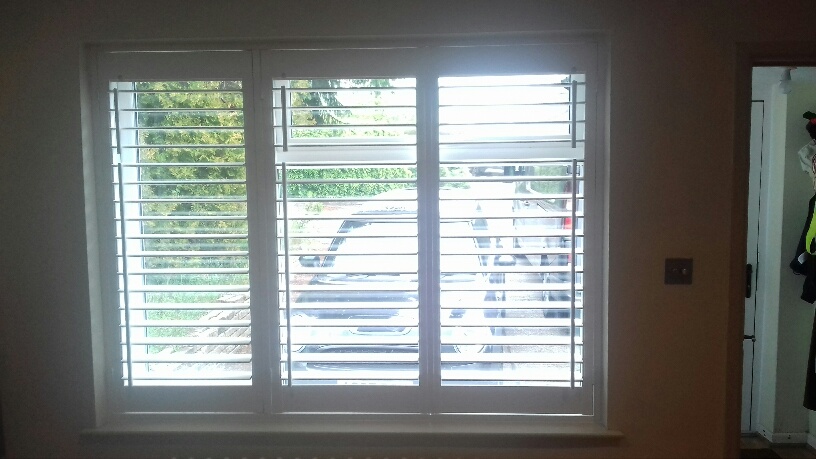 Shutters result