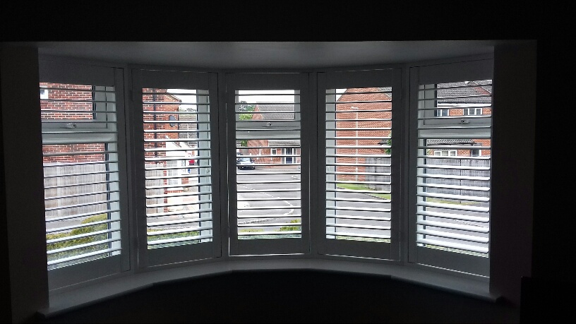 Shutters result