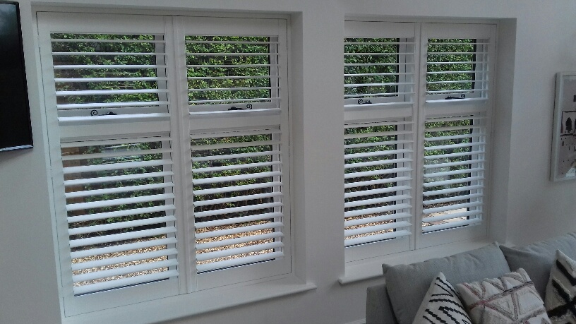 Shutters result