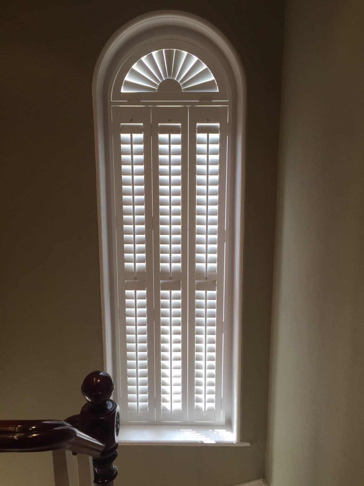 Shutters result