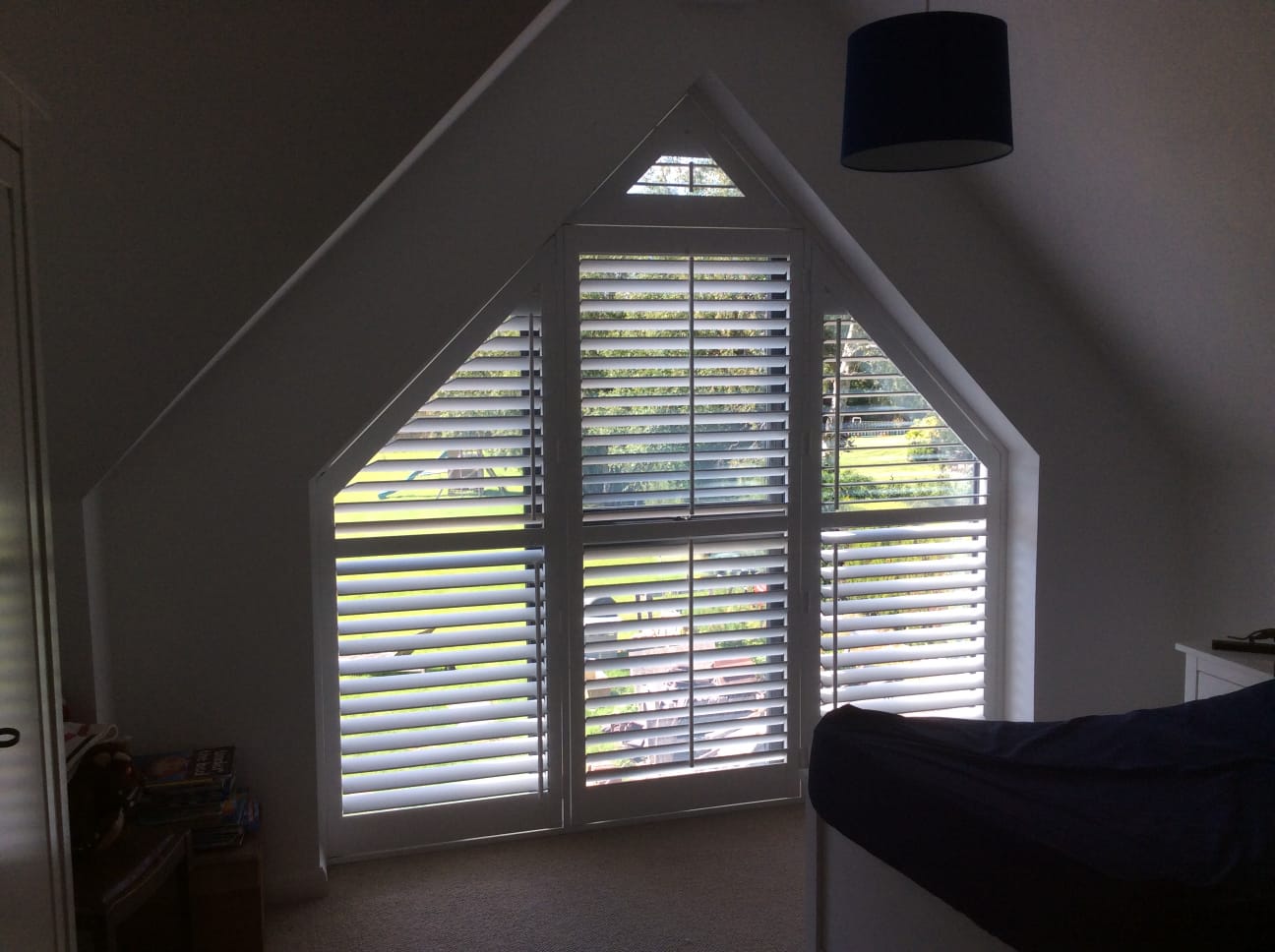 Shutters result