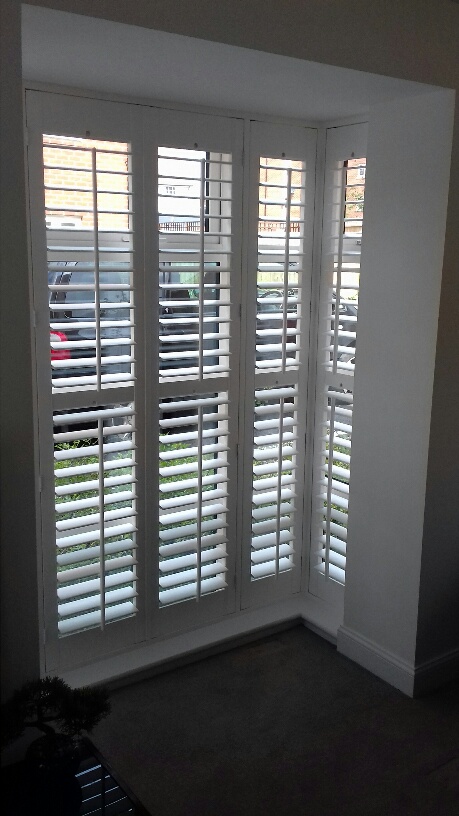 Shutters result