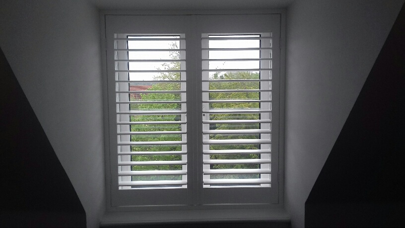 Shutters result