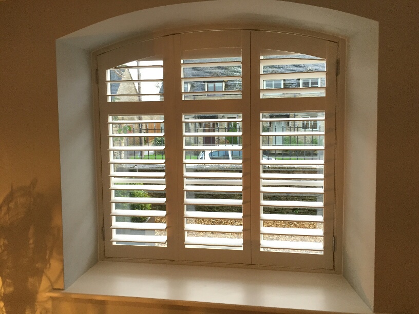Shutters result