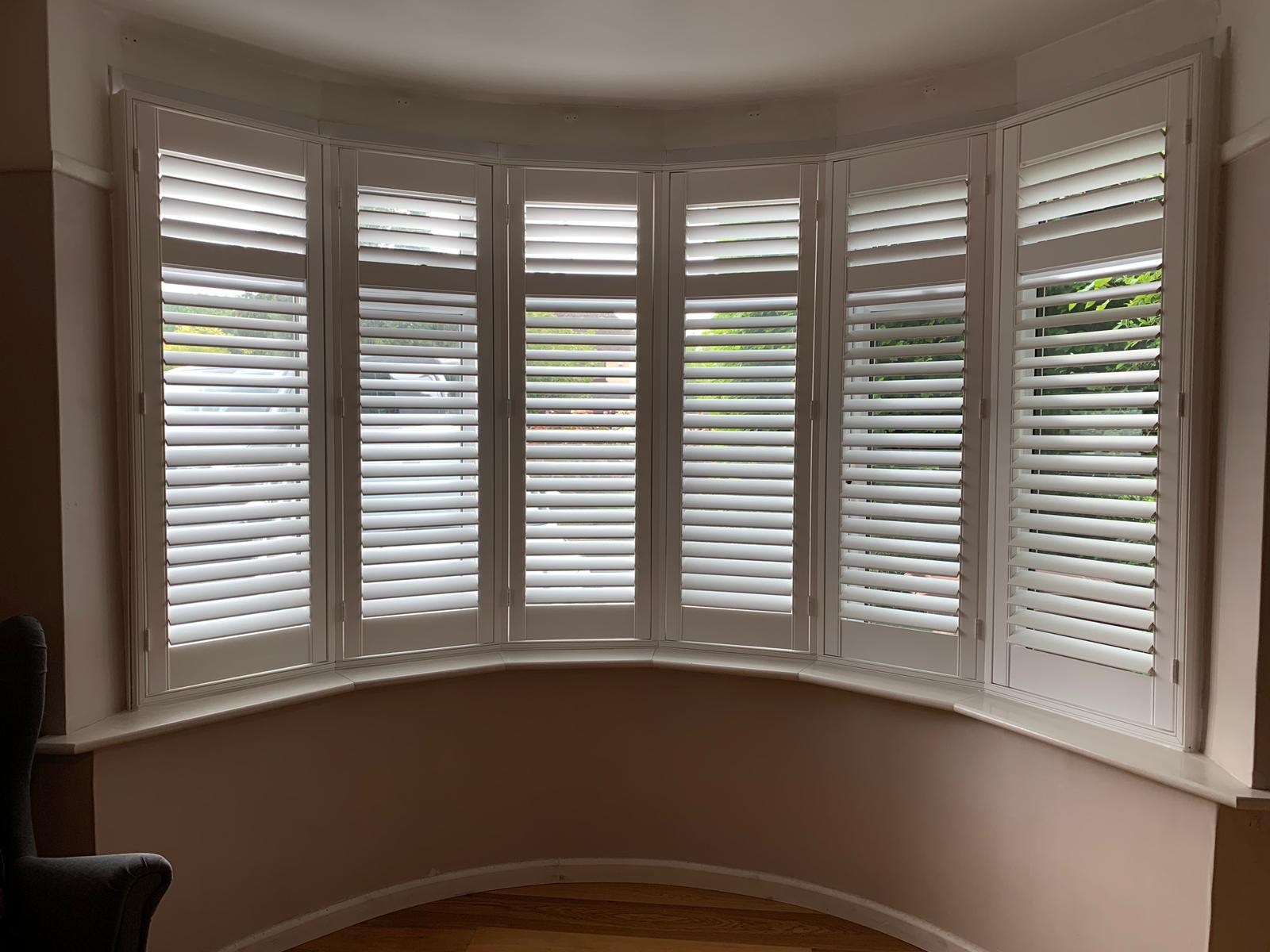 Shutters result