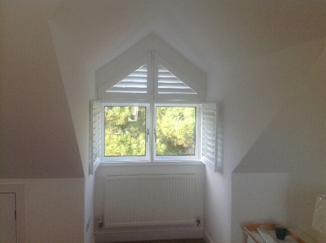 Shutters result