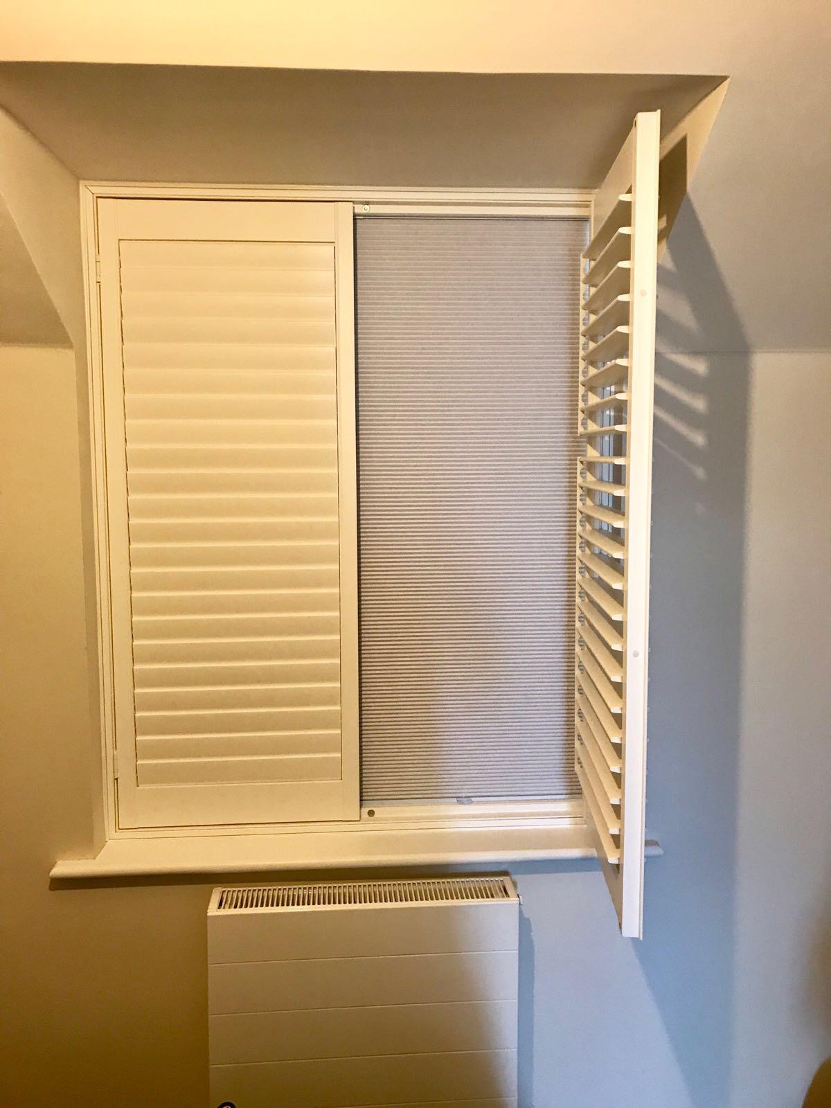 Shutters result