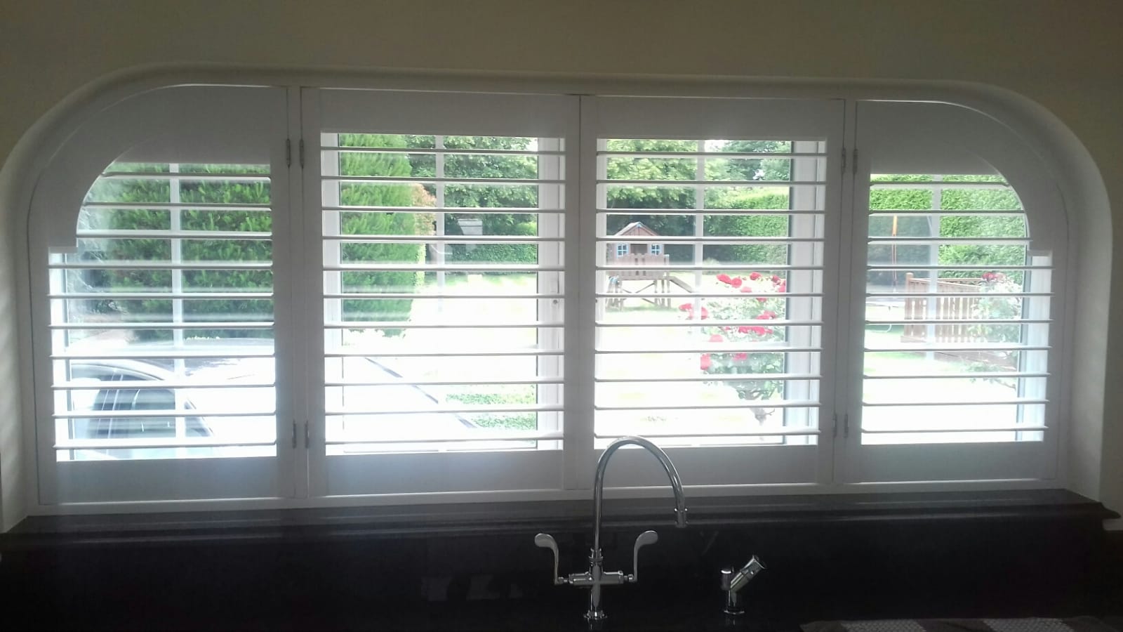 Shutters result