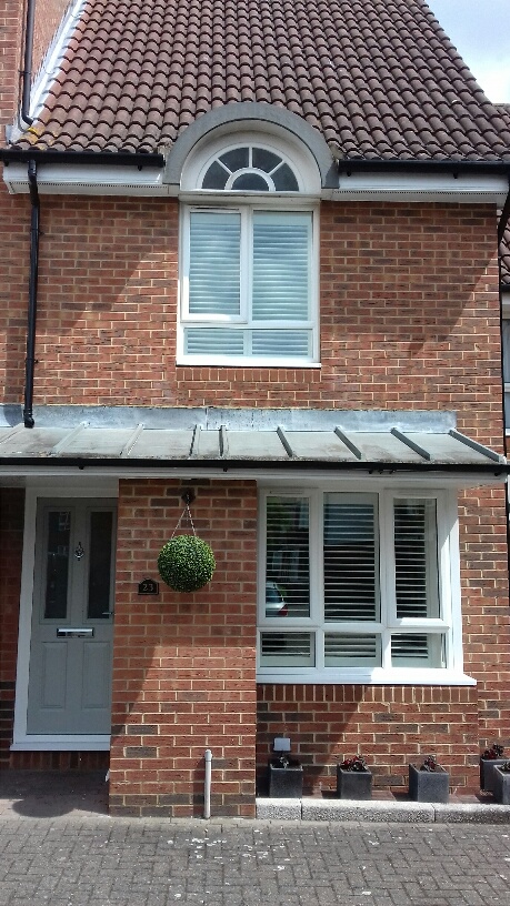 Shutters result